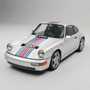 19' Martini Style Racing Stripes, for Porsche Carrera 930 / 964