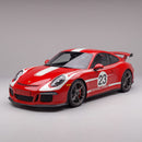Salzburg Livery Stripe Decal Set, fits Carrera 996 / 997 / 991 / 992