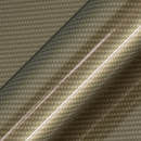 Gloss Colored Carbon vinyl sheet. Printed Gloss Metallic CARBON imitation. 