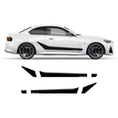 M Performance Decals Set, for BMW G42