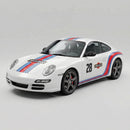 Curved Martini Decals set, for Carrera 997