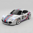 Curved Martini Decals set, for Carrera 996