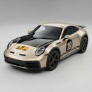 Dakar Rallye 1971 Style decals set, for 992