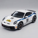 Dakar Rallye 1974 Style decals set, for 992