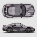 Arrow Geometric flow vinyl decals set, fits Carrera 996 / 997 / 991 / 992