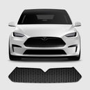 Front Grill Imitation Decal, for Tesla ModelX 2021 - 2026