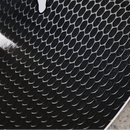 Front Grill Imitation Decal, for Mustang Mach-E 2021 2022 2023 2024