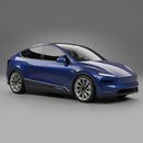 Rocker Side Decals, fit Model Y (Juniper) 2025–2026