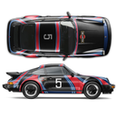Martini Dakar Edition decals set for Dakar 930 / 964