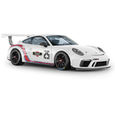 Scratched Curved Martini Side Stripes Graphic, for Carerra from 2005