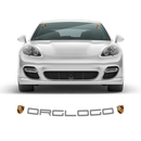 Windshield decals Logo, for Panamera
