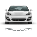 Windshield decals, for Panamera