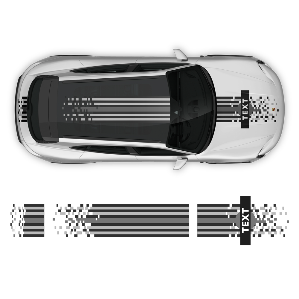 PorscheTaycanCrossTurismoPIXEL