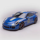 Salzburg Livery Stripe Decal Set, fits Carrera 996 / 997 / 991 / 992
