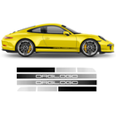 FADED Racing Decals set for Carrera black