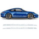 Rocker Side Stripes, for Carrera