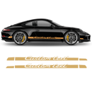 Rocker Side Stripes, for Carrera