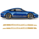 Rocker Side Stripes, for Carrera