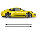 T RACING SIDE STRIPES Set, for Carrera