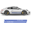 T RACING SIDE STRIPES Set, for Carrera