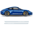 T RACING SIDE STRIPES Set, for Carrera