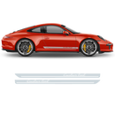 T RACING SIDE STRIPES Set, for Carrera