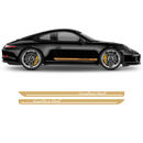 T RACING SIDE STRIPES Set, for Carrera