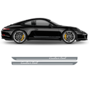 T RACING SIDE STRIPES Set, for Carrera