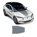 MACH - E Hood Decal, for Ford Mustang 2021