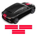 Racing Stripes Set, for Ford Mustang 2020 - 2021