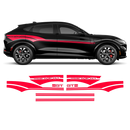 Racing Stripes Set, for Ford Mustang 2020 - 2021