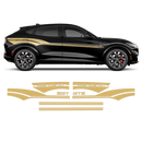 Racing Stripes Set, for Ford Mustang 2020 - 2021