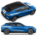 MACH - E Decals Set, for Ford Mustang 2021