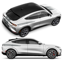 MACH - E Decals Set, for Ford Mustang 2021