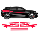 Racing Stripes Set, for Ford Mustang 2020 - 2021