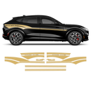 Racing Stripes Set, for Ford Mustang 2020 - 2021