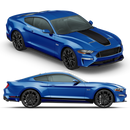 MACH1 Graphic Decals Set, for Ford Mustang 2018 - 2021