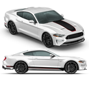 MACH1 Graphic Decals Set, for Ford Mustang 2018 - 2021