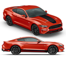 MACH1 Graphic Decals Set, for Ford Mustang 2018 - 2021