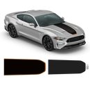 MACH1 Graphic Decals Set, for Ford Mustang 2018 - 2021