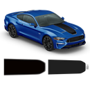 MACH1 Hood Decals Set, for Ford Mustang 2018 - 2020