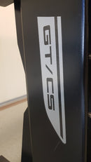 California Special GT/CS Faded Stripes, for Ford Mustang 2005 - 2010