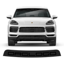 Windshield background decals, for Cayenne / Macan
