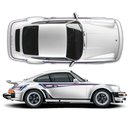 Martini Championship Edition Decals, for Porsche 930