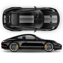 Martini Racing stripes, for Carrera ( 1999 - 2021 )