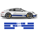 Sport Cup Edition Racing Stripes Set for Carrera
