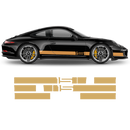 Sport Cup Edition Racing Stripes Set for Carrera
