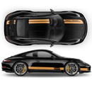 Sport Cup Edition Racing Stripes Set for Carrera